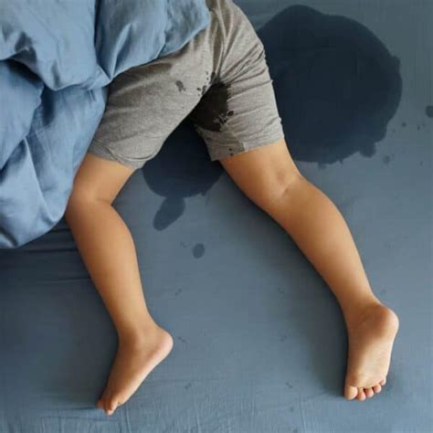 teenwetter|How to Help a Teenager Stop Wetting the Bed